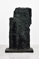 "Torso II", 1983