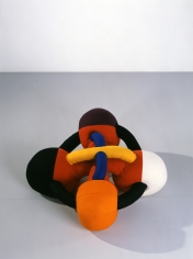 "Navigator - Intergalactic", 1995