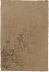 "Les Archéologues (The Archaeologists)", 1889