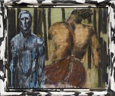 "Dämmerung (Dawn)", 2013