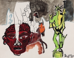 "Rome School", 1985