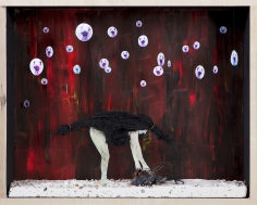 "Pig Trance", 2013