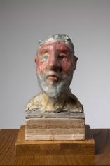 "Kopf (Head)", 2017