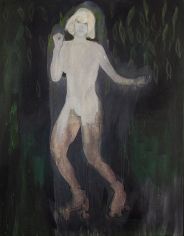"Fall in New York (Central Park)", 2002-2012