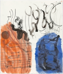 "Untitled", ca. 1985-1986