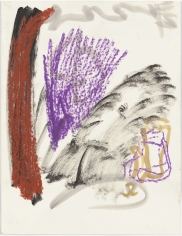 "Untitled", ca. 1985