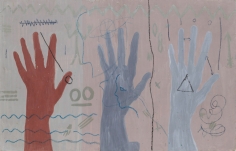 "Standart Waffen (Standart Weapons)", 1968