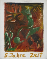 "5 Jahre Zeit (5 Years Time)", 1981
