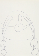 "Untitled (Reactor)", 1995