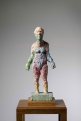 "Akt (Nude)", 2017