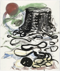 "Untitled", ca. 1988-1994
