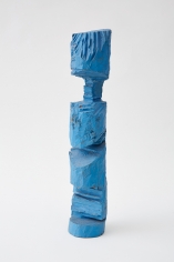 “Kleiner Totem (Little Totem)”, 1986