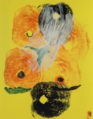 "Exist Cop Esquire (21)", 2014