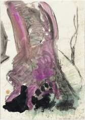 "Untitled", ca. 1980-1984