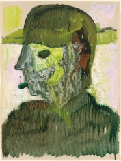 "Hockey Head", 2017