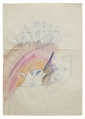"Untitled", ca. 1969