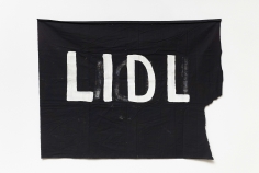"LIDL", ca. 1969