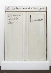 "Que vous me semblez beau! À ces mots le corbeau ne sent plus de joie", 1968