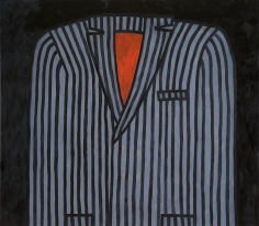"Jackett mit Futter (Jacket with Lining)", 2019