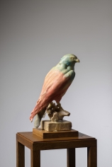 "Raubvogel (Raptor)", 2017