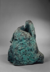 “Kopf-Kopf (Head-Head)”, 1986