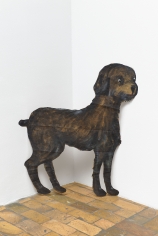 "Hund (Dog)", 1969