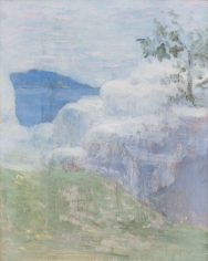 "Esquisse pour Vision Antique (Sketch for Antique Vision)", ca. 1884-1885
