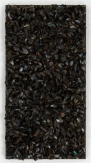 "Panneau de Moules", 1968
