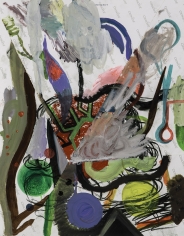 "Exist Cop Esquire (17)", 2014