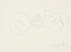 "Untitled (Navigator - Intergalactic)", 1995