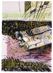 "Untitled", ca. 1967-1968