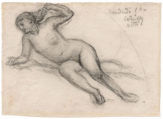 "L’Élégance (Elegance)", 1894