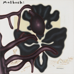 "Malbuch (Colouring Book)", 2004