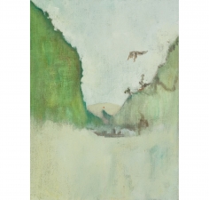"Pelican Island", 2006