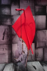 "Hang Head", 2012