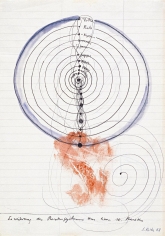 "Expanding the Planetary System with a 10th Planet", 1968