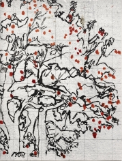 "Studio Drawing 23", 2014