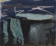 "Plate II", 1981