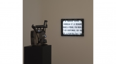 "Le Corbeau et le Renard", 1967