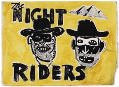 "Night Riders", 1982