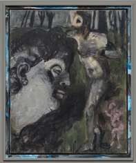 "Der Traum (The Dream)", 2017