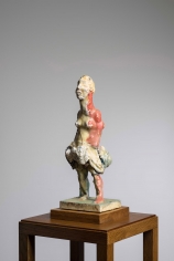 "Tänzerin (Female Dancer)", 2017