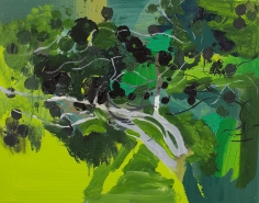 "Maracas Series - Study", 2010