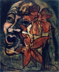 Francis Picabia "Papion", ca. 1936-38