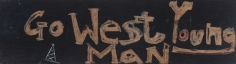 "Go West Young Man", 1986