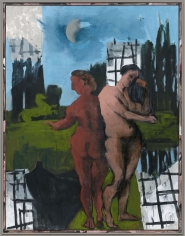 "Morgenrot (Red Dawn)", 2017