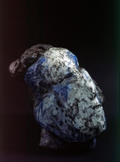 "Head of Athene", 2002