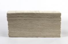 "Untitled", 1963 Japanese paper