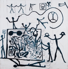 "Himmel und Hölle (Heaven and Hell)", 1967