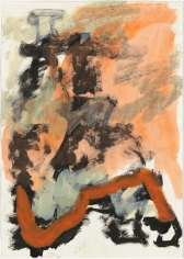 "Untitled", ca. 1983-1984